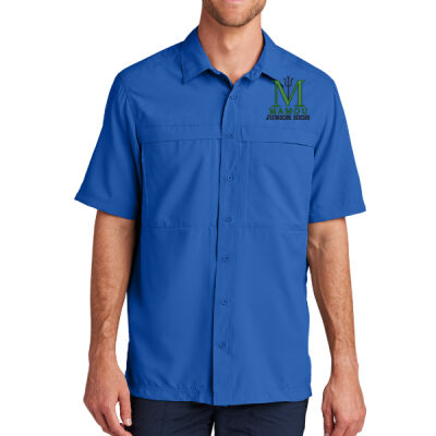 Short Sleeve UV Daybreak Shirt - W961 Thumbnail