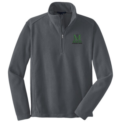 Adult t-shirt - Value Fleece 1/4 Zip Pullover Thumbnail