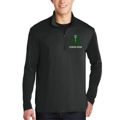 PosiCharge ® Competitor 1/4 Zip Pullover - ST357 Thumbnail