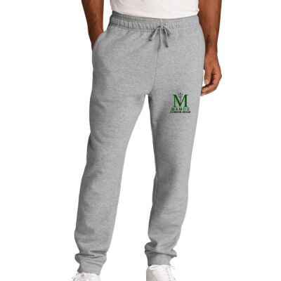 Core Fleece Jogger - PC78J Thumbnail