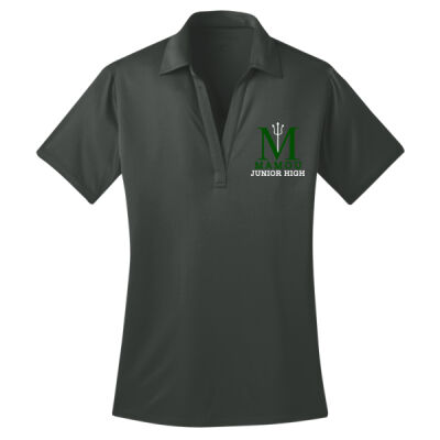 polo - Ladies Silk Touch Performance Polo Thumbnail