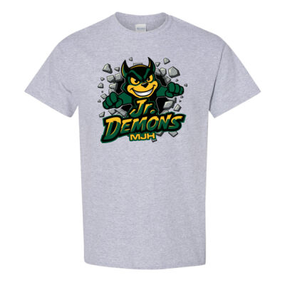 5000 Adult Cotton T-shirt Thumbnail