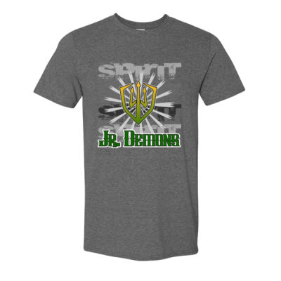 64000 Adult SoftStyle T-shirt Thumbnail