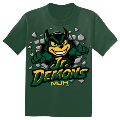 YST350 - Sport-Tek® Youth PosiCharge® Competitor™ Tee Thumbnail