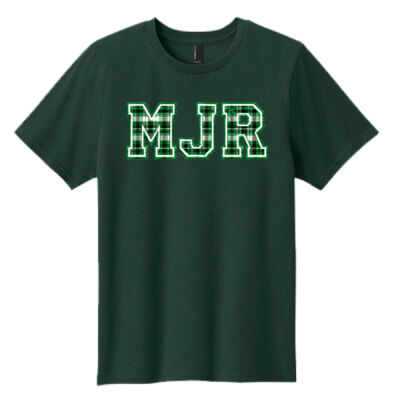 MJLPD1 - Youth Easy Cotton Tee PC43Y  Thumbnail