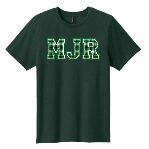 MJLPD1 - Youth Easy Cotton Tee PC43Y  Thumbnail