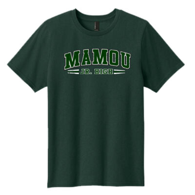 M21GB - Youth Easy Cotton Tee PC43Y Thumbnail