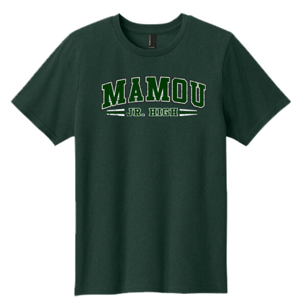 M21GB - Youth Easy Cotton Tee PC43Y Thumbnail