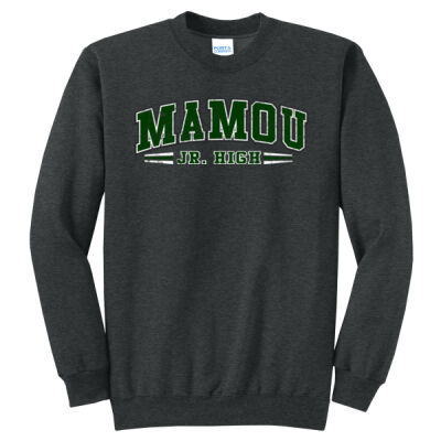 M21GB - Core Fleece Crewneck Sweatshirt PC78 Thumbnail
