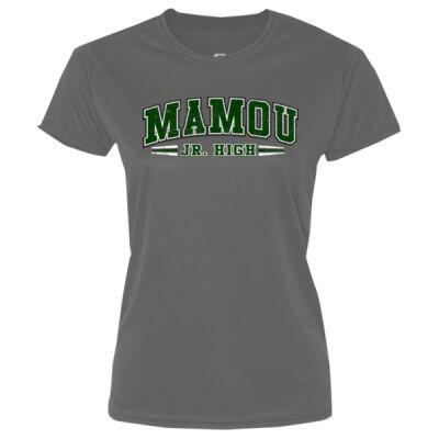 M21GB - Women's Performance Tee LPC380  Thumbnail