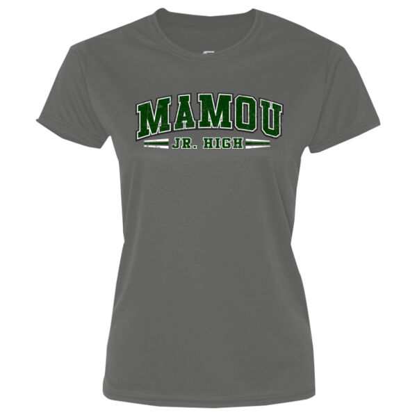 M21GB - Women's Performance Tee LPC380  Thumbnail