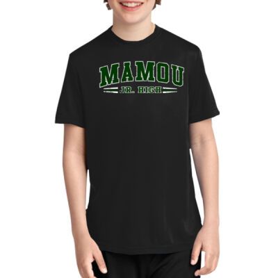  M21GB - Youth Performance Tee PC380Y Thumbnail