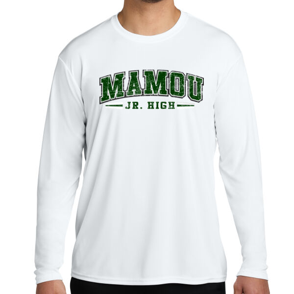 M21GB - Long Sleeve Performance Tee PC380LS Thumbnail
