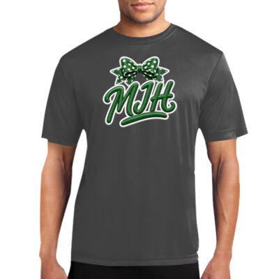 MJR BOW - Performance Tee PC380  Thumbnail