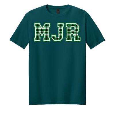 MJLPD1 - Softstyle ® T Shirt 64000 Thumbnail