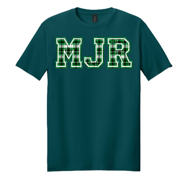 MJLPD1 - Softstyle ® T Shirt 64000 Thumbnail