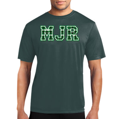 MJLPD1 - Performance Tee PC380  Thumbnail