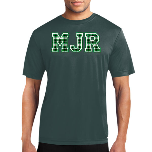 MJLPD1 - Performance Tee PC380  Thumbnail