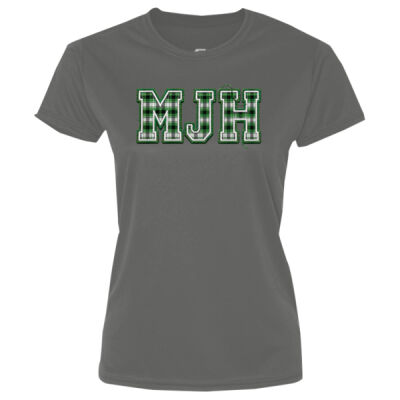 MJHPLD22 - Women's Performance Tee Thumbnail