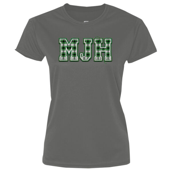 MJHPLD22 - Women's Performance Tee Thumbnail