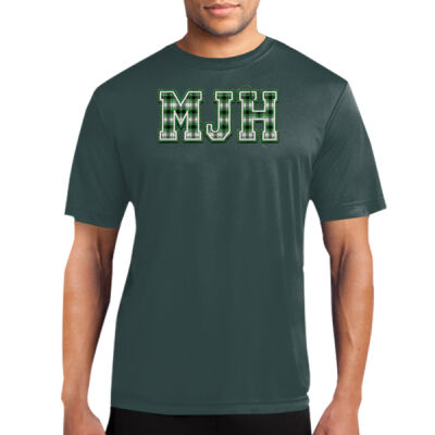MJHPLD22 - Performance Tee Thumbnail