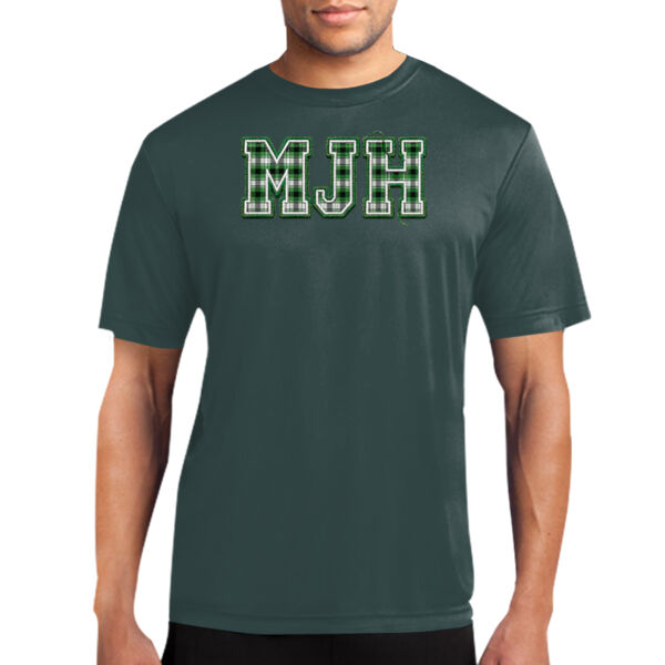 MJHPLD22 - Performance Tee Thumbnail