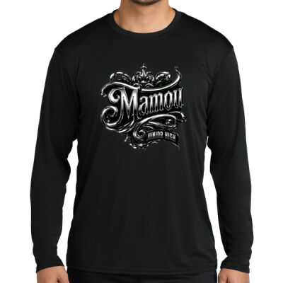 MJH23CH - Long Sleeve Performance Tee Thumbnail