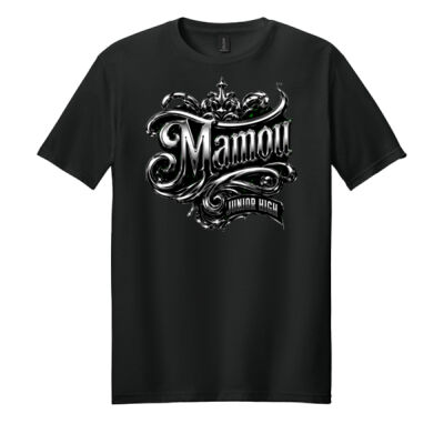 MJH23CH - Softstyle ® T Shirt Thumbnail