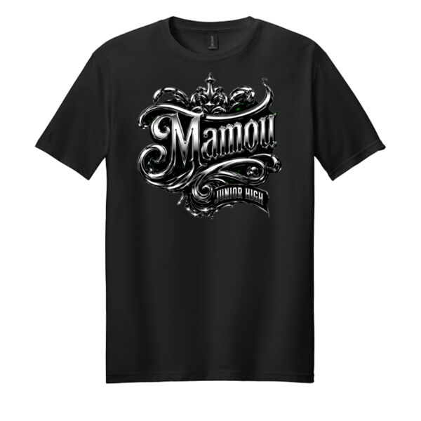 MJH23CH - Softstyle ® T Shirt Thumbnail