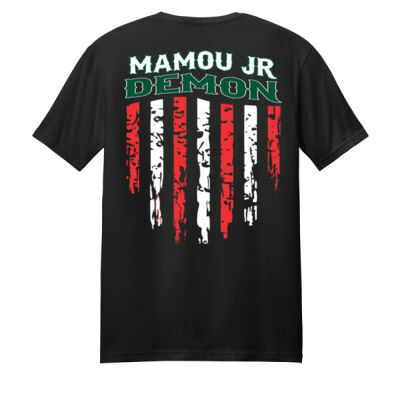 MJR24FLAG - Softstyle ® T Shirt - Softstyle ® T Shirt Thumbnail
