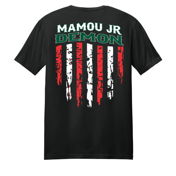 MJR24FLAG - Softstyle ® T Shirt - Softstyle ® T Shirt Thumbnail