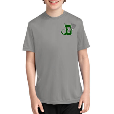 MJH24F - Youth Performance Tee Thumbnail