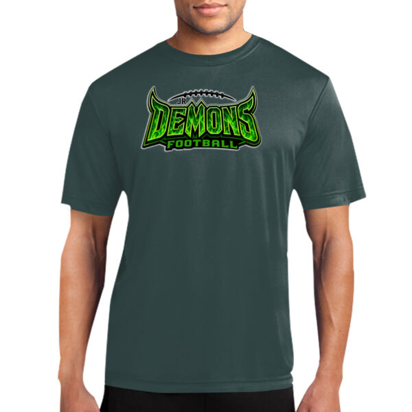 MJHF26 - Performance Tee Thumbnail