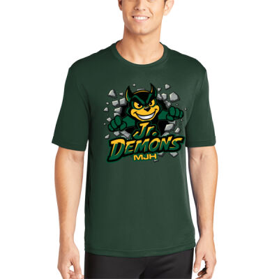 MJH BST11 - LT PosiCharge® Competitor™ Tee ST350  Thumbnail