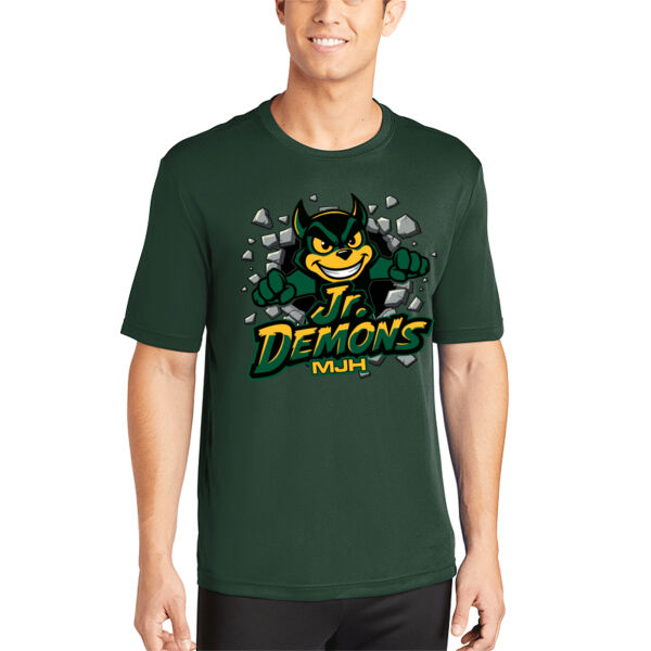 MJH BST11 - LT PosiCharge® Competitor™ Tee ST350  Thumbnail