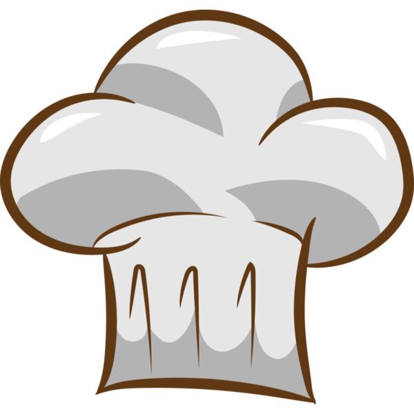 Chef Hat 2 Thumbnail
