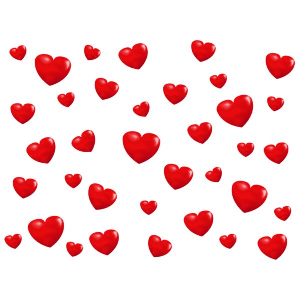 Heart Cluster 2 Thumbnail