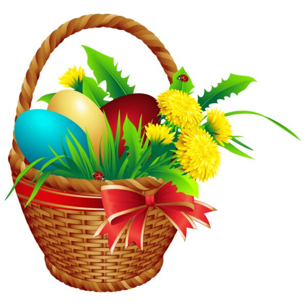 Easter Basket Thumbnail