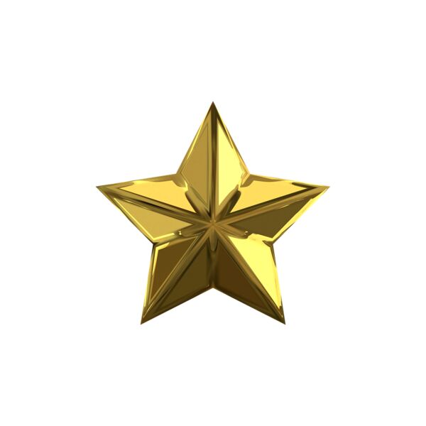 Gold Star Thumbnail