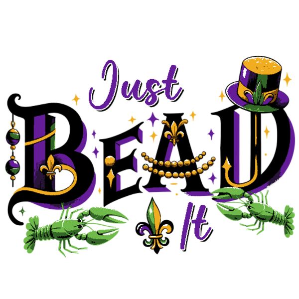 just bead it Thumbnail