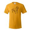 Unisex Essential-T T-Shirt Thumbnail
