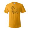 Unisex Essential-T T-Shirt Thumbnail