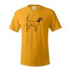 Unisex Essential-T T-Shirt Thumbnail
