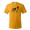 Unisex Essential-T T-Shirt Thumbnail