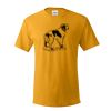 Unisex Essential-T T-Shirt Thumbnail