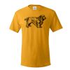 Unisex Essential-T T-Shirt Thumbnail