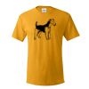 Unisex Essential-T T-Shirt Thumbnail