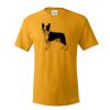 Unisex Essential-T T-Shirt Thumbnail