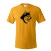 Unisex Essential-T T-Shirt Thumbnail