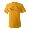 Unisex Essential-T T-Shirt Thumbnail
